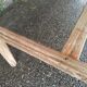 Farm table 200 cm