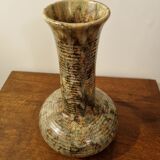 Vintage ceramic vase