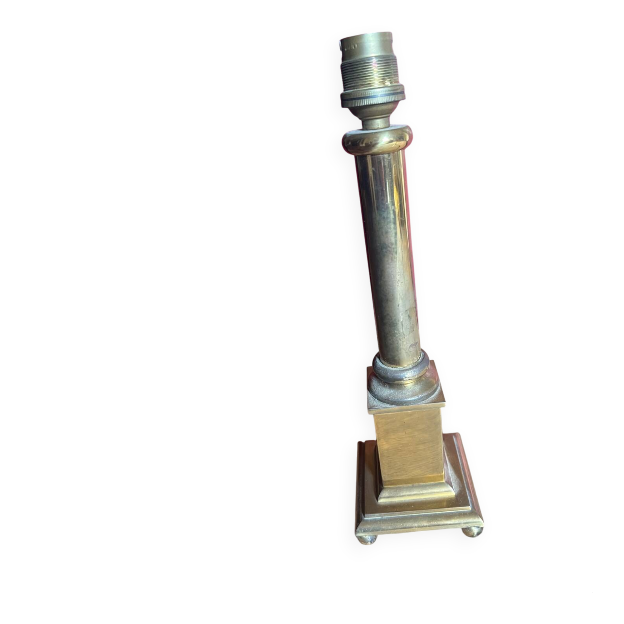 Lampe à poser