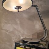 Lupera lamp