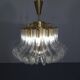 Mid-Century Chandelier from Bakalowits & Söhne, Austria, 1950s