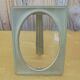 Solid Brass Photo Holder Frame