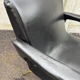 Beautiful armchair designed by Maurice Cabrol, 1960s