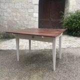 Renovated desk