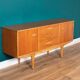 Retro Teak 1960s Medium Jentique Mid Century Sideboard