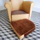 Art Deco Club armchair