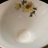 Pair of porcelain cups 1950