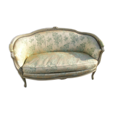 Sofa basket
