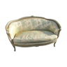 Sofa basket