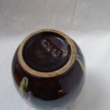 Vase W Germany ceramic Jasba keramik vintage 50/60