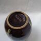 Vase W Germany ceramic Jasba keramik vintage 50/60