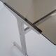 Table/bureau d'Etienne Fermigier, France 1970