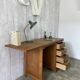 Bureau d'internat