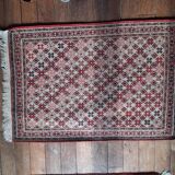 Oriental carpet 97x60cm