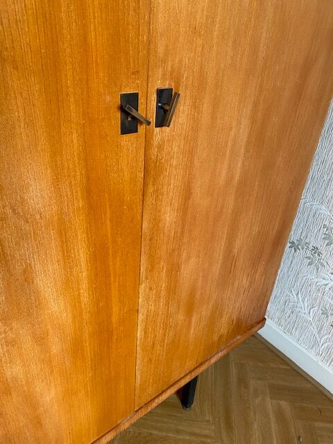 Gérard Guermonprez 1950 edition cabinet