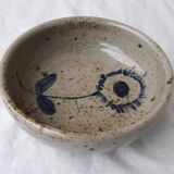 Stoneware bowl