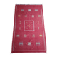 Handmade Berber rug 254x157cm