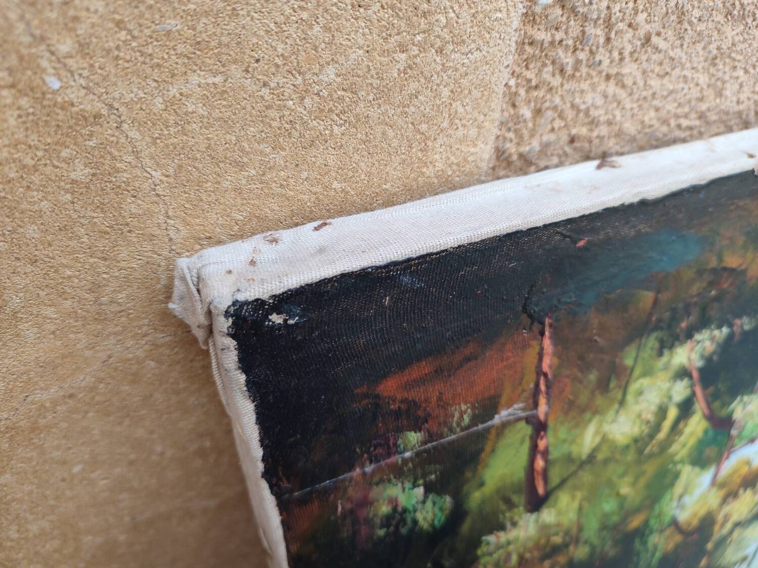 Antique table, Southeast Asia, Indochina