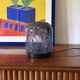 Gae Aulenti, 'Neverrino' murrine-blown glass table lamp , Vetreria Vistosi
