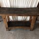 Former workbench