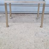 Guy Lefevre sofa end for Maison Jansen 1970