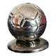 Briquet ballon de foot années 70