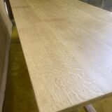 Farm table top Brut.