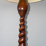 Paire de lampes anglaises