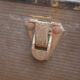 Old suitcase