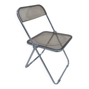 Chaise pliante Plia par - piretti castelli