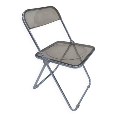 Chaise pliante Plia par Giancarlo Piretti pour Castelli