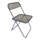 Plia folding chair by Giancarlo Piretti for Castelli