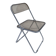 Plia folding chair by Giancarlo Piretti for Castelli