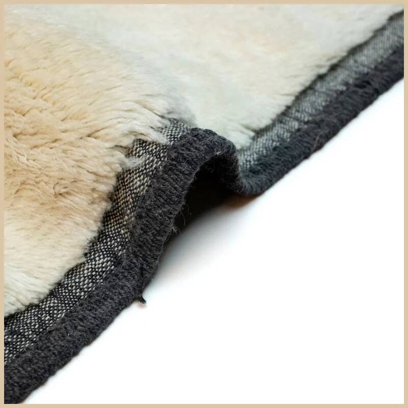 Tapis Beni Ouarain – Précommande #105