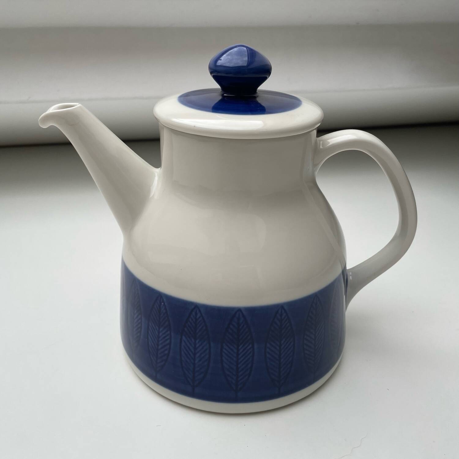 Coffee pot Koka EL-FAST Rorstrand