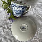 Myott English earthenware cups