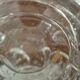 Italian FIDENZA vase vintage 60-70's