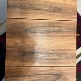 Table à ouvrage extensible