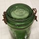 Lot of 3 old jars