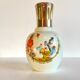 Bottle lamp shepherd limoges france