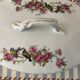Porcelain soup tureen