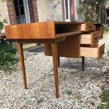 Vintage desk