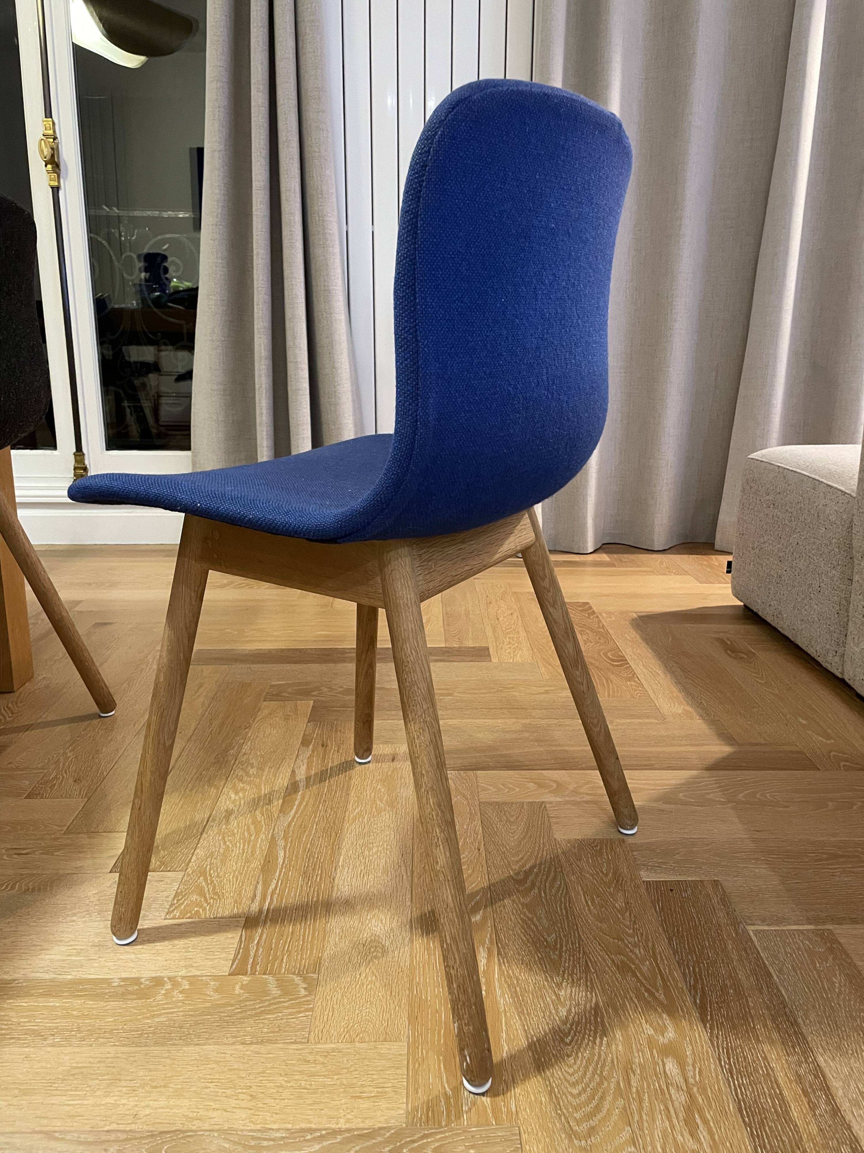 Hay Chairs - About a Chair