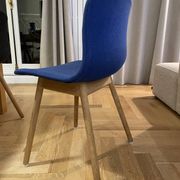Hay Chairs - About a Chair