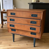 Commode 1960