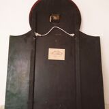 Country Corner billiard saloon clock