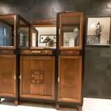 Drink cabinet art deco