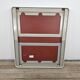 Vintage mirror by Gedy from the 70s