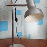 Vintage desk lamp 70s