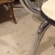 Chaise anis formica
